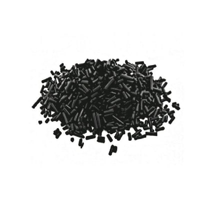 ACTIVATED CARBON AQUARIUM FILTER MEDIA GRANULATED CHARCOAL PELLETS POND WATER