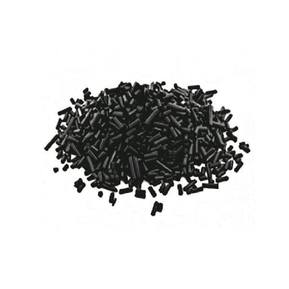 ACTIVATED CARBON AQUARIUM FILTER MEDIA GRANULATED CHARCOAL PELLETS POND WATER