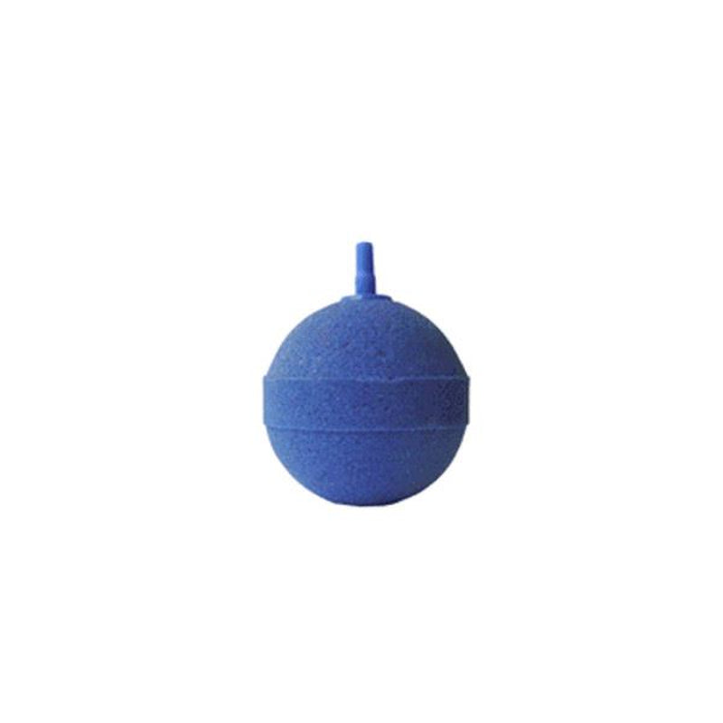 AQUARIUM POND AIR STONE CYLINDER DISK BALL round KOI FISH BUBBLE AERATION OXYGEN