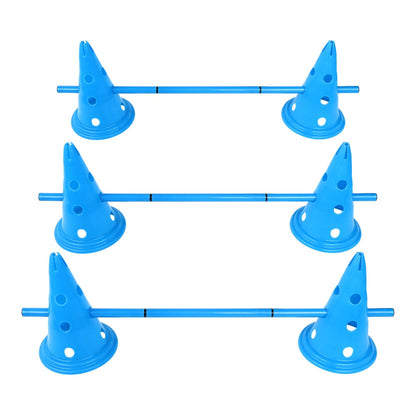 Dogs Agility Equipment